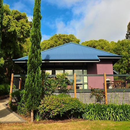 Waterfall Cottages Margaret River Ruang foto