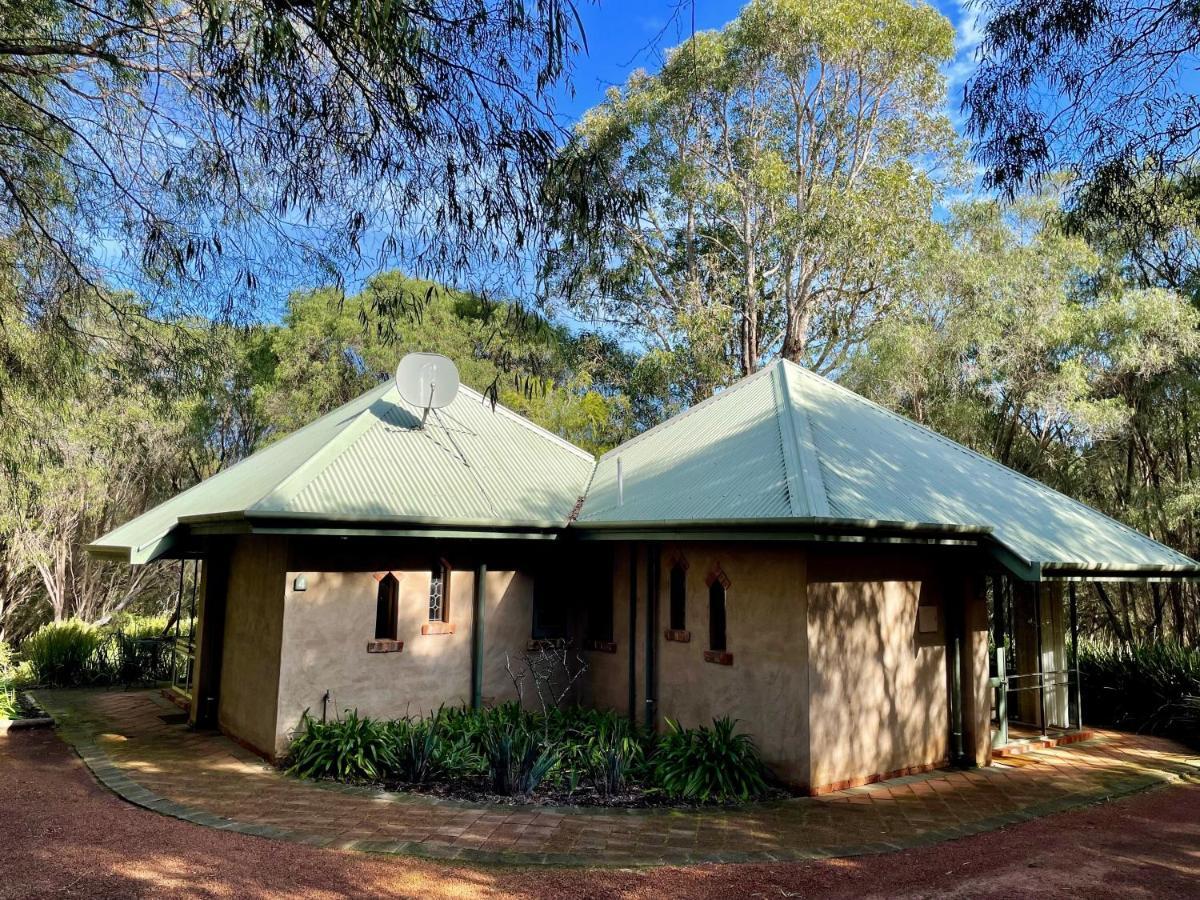 Waterfall Cottages Margaret River Bagian luar foto