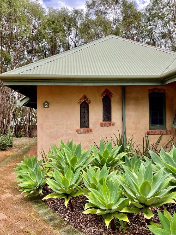 Waterfall Cottages Margaret River Bagian luar foto